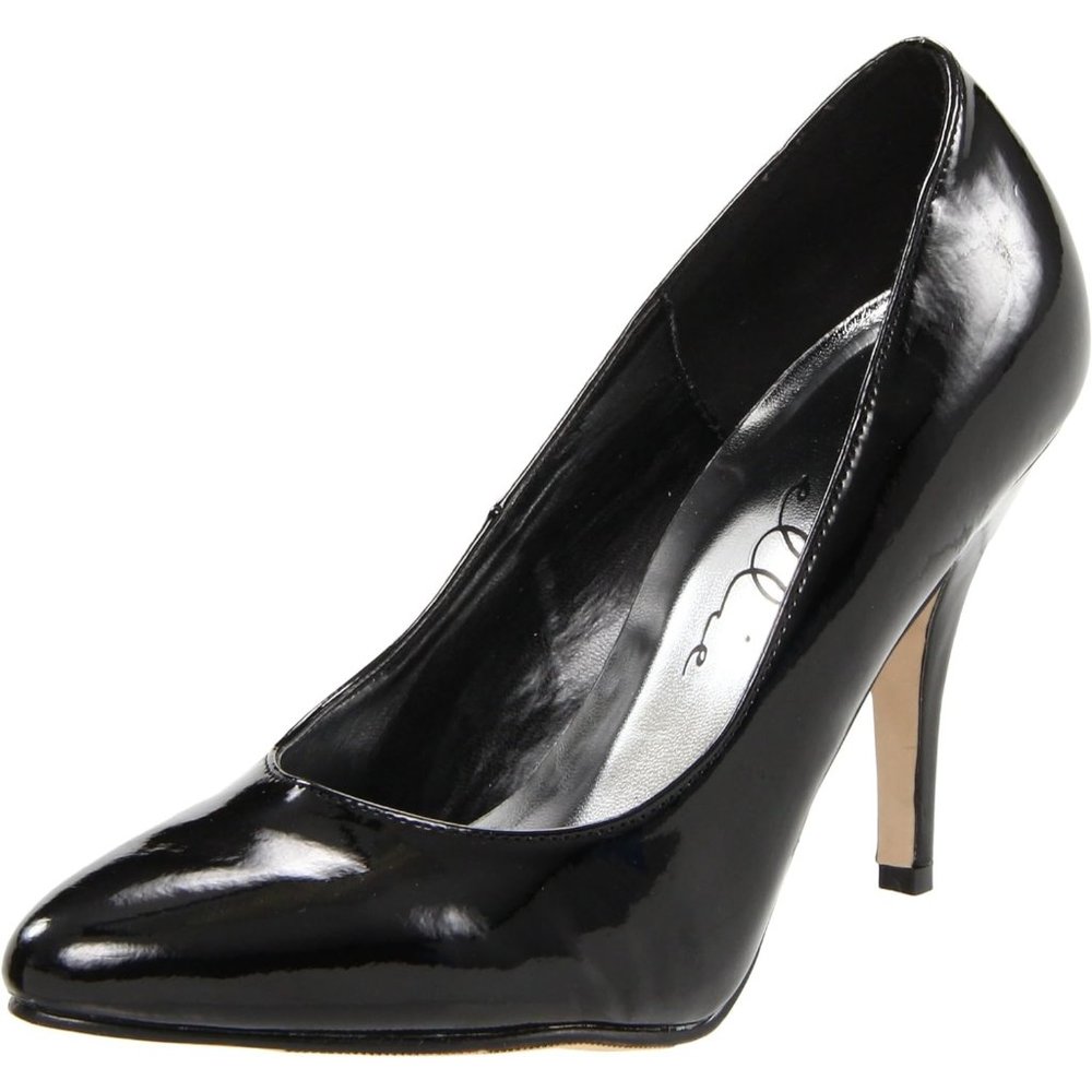 Ellie Shoes Women's 8400 Pump- Black